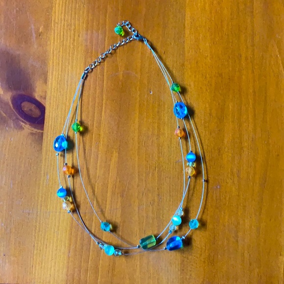 Costume Jewelry - Picture 1 of 3